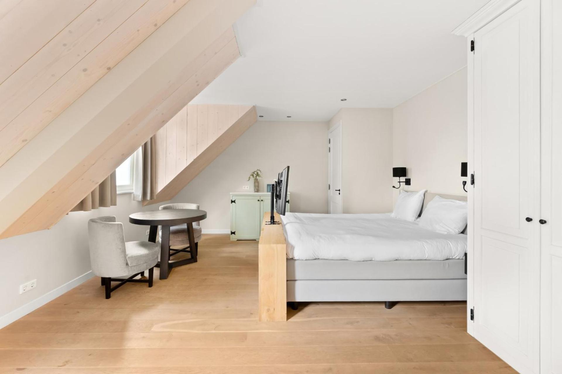 Zeayou Zeeland - Studio'S Zuidstraat 1 Dombourg Extérieur photo