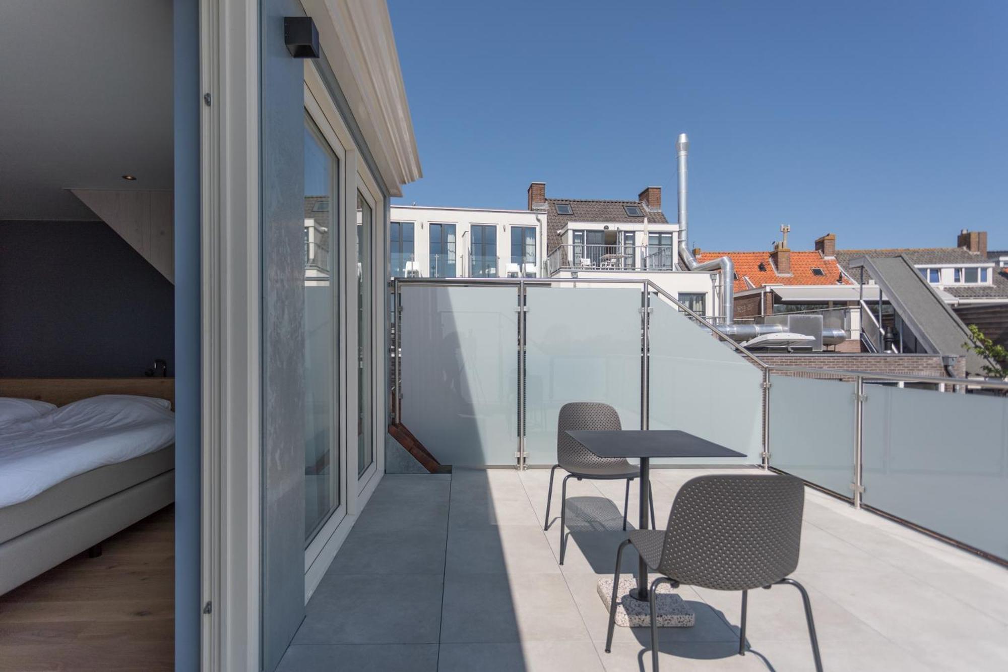 Zeayou Zeeland - Studio'S Zuidstraat 1 Dombourg Extérieur photo