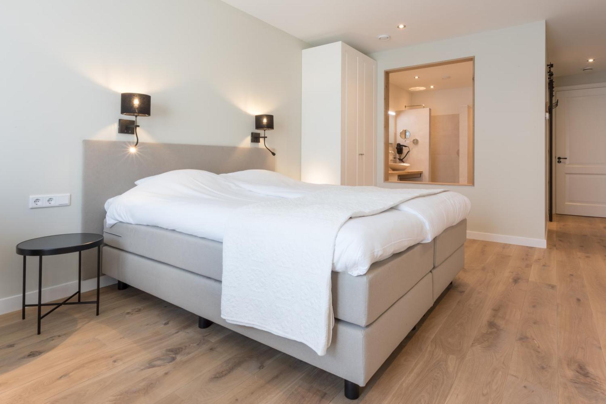 Zeayou Zeeland - Studio'S Zuidstraat 1 Dombourg Extérieur photo